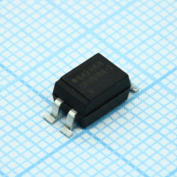 SFH6186-3T Оптоизолятор 5.3кВ транзисторный выход 4-SMD VISHAY pe231971 фото