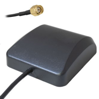 RANT GPS/GLONASS G2-1 SMA-M 5M RUICHI pe508451 фото