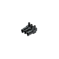 Розеточная контактная вставка ST18/3B1 SW Wieland Electric pe2089507 фото