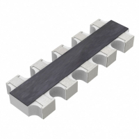 YC158TJR-0722KL Резисторная сборка SMD 1206 8 резисторов по 22кОм с общей точкой YAGEO pe256803 фото