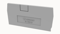 Боковая крышка D-DS1.5-01P-11-00Z(H) Degson pe521507 фото
