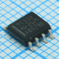 VBZA9945 Сборка из 2-х полевых транзисторов MOSFET N-канальные напряжение сток-исток 60В VBsemi pe522275 фото