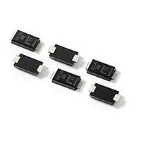 SMA6L5.0A Littelfuse pe981795 фото