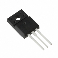 FDPF5N50UT Транзистор полевой MOSFET N-канальный 500В 5А 35Вт ONS pe197668 фото