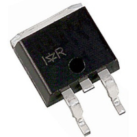 IRGS4620DPBF Биполярный транзистор IGBT, 600 В, 32 А, 140 Вт INF pe204580 фото