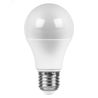 Лампа светодиодная LED 30вт Е27 дневной 55184 Feron pe802084 фото