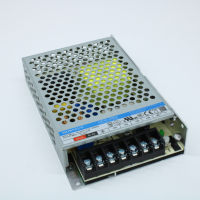 LM150-22B24 AC-DC, 150Вт, вход 85...264В AC 47...63 Гц, выход 24В/6.5А, изоляция 4000В AC, в корпусе на шасси, -30...+70°C MORNSUN pe541220 фото