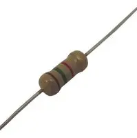 PNP300JR-73-12R Проволочный мощный резистор постоянный в миниатюрном корпусе 3Вт 12Ом ±5% ±300ppm/°C YAGEO pe18980 фото