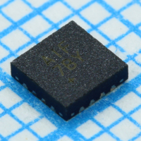 MAX97220AETE+T Усилитель головных телефонов/линейный драйвер 16TQFN MAX pe550180 фото
