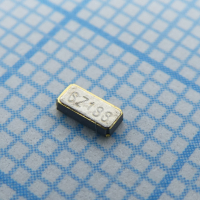 ABS07-32.768KHZ-T Резонатор кварцевый 32.768кГц 20ppm 12.5пФ SMD лента на катушке ABRACON pe355620 фото
