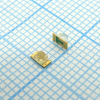 KPTD-3216SYC Светодиод smd 3,2х1,6мм/желтый/588нм/110-300мкд/прозрачный/50° Kingbright pe95268 фото
