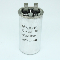 CBB65  10UF  450V SAIFU pe432420 фото