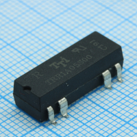 TRR-1A-05-S-00-R герконовое SMD, 5VDC, 1А, 1замыкание Tai Shing pe110116 фото