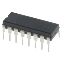 FAN4800AUN Коррекция коэффициента мощности - PFC PWM PFC COMBO ONS pe1028900 фото
