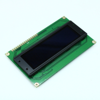 OLED дисплеи