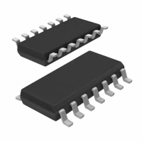 CD4023BM96 Логический элемент КМОП И-НЕ 3 х 3, 14-SOIC Texas pe188964 фото