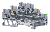 Этажная клемма CPTLG2.5 ConnectWell pe790309 фото
