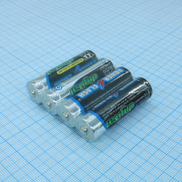 LR6 ECONOMY S4 P-FLASH pe528421 фото