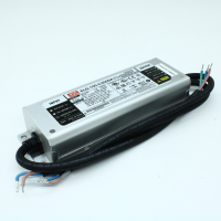 ELG-100-C350DA-3Y AC-DC, 100.1Вт, IP65, вход 100…305В AC, 47…63Гц/142…431В DC, ККМ, выход 143…286В/350мА, изоляция 3750В AC, в кожухе 199х63х35.5, -40…+70°С, DALI димминг, с проводом заземления Mean W pe401957 фото