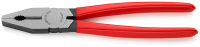 Комбинированные плоскогубцы KN-0301250 Knipex pe795429 фото