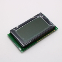 WG16080C1-YGH-VZ# ЖКИ графич, 160 x 80 WINSTAR pe339749 фото