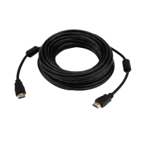 Кабель HDMI - HDMI 2,0, 10м, Gold, 17-6108-6 PROconnect pe734245 фото