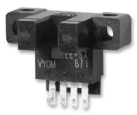 EE-SX671P Датчик оптоэлектронный OMRON pe1062181 фото