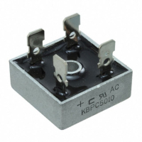KBPC5010 Диодный мост 50А 1000В DC Components pe347685 фото