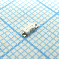 KA-4008SURSK Светодиод smd 4х0,8мм/красный/630нм/120-250мкд/прозрачный/120°/боковой свет Kingbright pe154917 фото