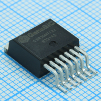 G3R30MT12J Транзистор полевой MOSFET SIC N-канальый 1200В 96А, 459Вт GENESIC SEMICONDUCTOR pe551717 фото