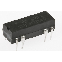 TRR-1A-12-D-00-R герконовое DIP, 12VDC, 1А, 1замыкание / 19.6*6.9мм Tai Shing pe110117 фото