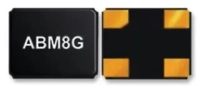 ABM8G-20.000MHZ-18-D2Y-T Резонатор кварцевый SMD 20МГц 18пФ 3.2 мм X 2.5 мм ABRACON pe897317 фото