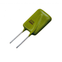 LVR075S-240 Самовосстанавливающийся предохранитель PTC 0.75A(hold) 1.5A(trip) 240VDC/240VAC 2.6W 18s 0.316Ohm, 11.5 X 4.8 X 23.4mm, радиальные прямые выводы Littelfuse pe117797 фото