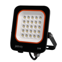 Прожектор светодиодный PFL-V 20Вт 6500К IP65 ДО 5039698 Jazzway pe579621 фото