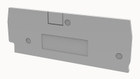 Боковая крышка D-DS1.5-QU-01P-11-00Z(H) Degson pe521509 фото