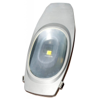 FER107 FER107, 50Вт 2700K уличный светильник светодиодный Fier Lighting pe325157 фото