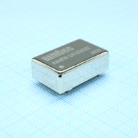AM4TW-2415SH35Z DC/DC, 4Вт, вход 9…36В, выход 15В/0.267А, изоляция 3500В DC, КПД 82%, максимальная емкостная нагрузка не более 100мкФ, DIP24, 31.75x20.32x10.16мм, -40…85°C, металл AIMTEC pe132134 фото