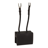 Ограничитель перенапряжения ОПН-111-УХЛ4 253247 КЭАЗ pe656934 фото