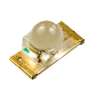 KPTD-3216VGC-Z Светодиод smd 3,2х1,6мм/зеленый/535нм/2200-5000мкд/прозрачный/50° Kingbright pe133670 фото