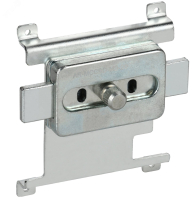 ARMAT Механическая блокировка для MCCB 3P типоразмер S IEK AR-MCCBD-MB-000-3-01-C IEK pe797222 фото