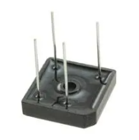 KBPC1508W Мост диодный однофазный, Uобр.макс. 800 В, Uпрям. 1.1 В, Iпрям. (средн) 15 А, Примечание Bridge Rectifier Diode, 15A, 800V V(RRM), Silicon, Рабочая температура -55 °C, Рабочая температура 12 pe934950 фото
