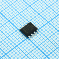 MB85RS64VPNF-G-JNERE1 Сегнетоэлектрическое ОЗУ 64K шина SPI 20МГц 8SOP RAMXEED pe480806 фото