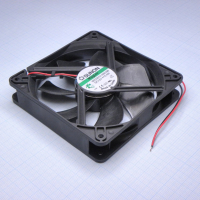 MEC0251V1-000U-A99 Вентилятор 12В 120х25 V 3100об/мин 183,8м3/час, 44,5дБ SUNON pe153638 фото
