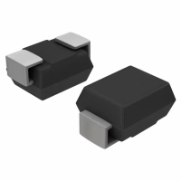 1SMB30CAT3G Диод защитный от перенапряжения - TVS (супрессор) 30В включение 48.4В ограничение, двунаправленный Littelfuse pe161318 фото