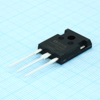 IXBH9N160G Биполярный транзистор IGBT 1600В 9А 100Вт TO247AD Littelfuse pe424230 фото