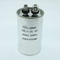 CBB65  25UF  450V SAIFU pe432422 фото