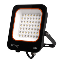 Прожектор светодиодный PFL-V 30Вт 6500К IP65 ДО 5039711 Jazzway pe579622 фото
