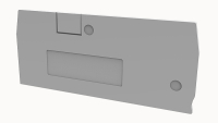Боковая крышка D-DS1.5-TW-01P-11-00Z(H) Degson pe521510 фото