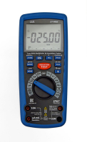 DT-9985 Измеритель сопротивления изоляции с True RMS мультиметром CEM pe915750 фото