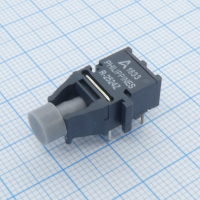 HFBR-2524Z Оптоволоконный приёмник 1 MBd 660 nm Broadcom pe201255 фото